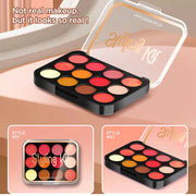 Kids Toys Simulation Cosmetics Set Pretend Play Makeup Toys For Girls Play House Simulation Make up Educational Toys Gifts thumbnail 4