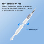 14 in 1 Cleaning Tool Kit thumbnail 4