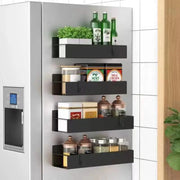 Stylish organization - magnetic spice rack thumbnail 28