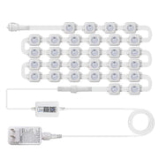 Outdoor Holiday LED Lights thumbnail 6