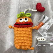 Sausage Mouth Slim Key case thumbnail 7