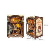 Timeless Book House thumbnail 8