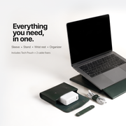 ERGO SLEEVE™ 4 in 1 Ergonomic Workstation Set thumbnail 4
