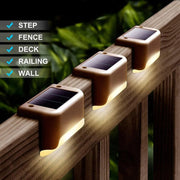 Solar Deck Lights thumbnail 6