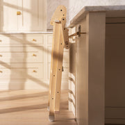 Tots Pikler Style Wooden Folding Helper Tower thumbnail 6
