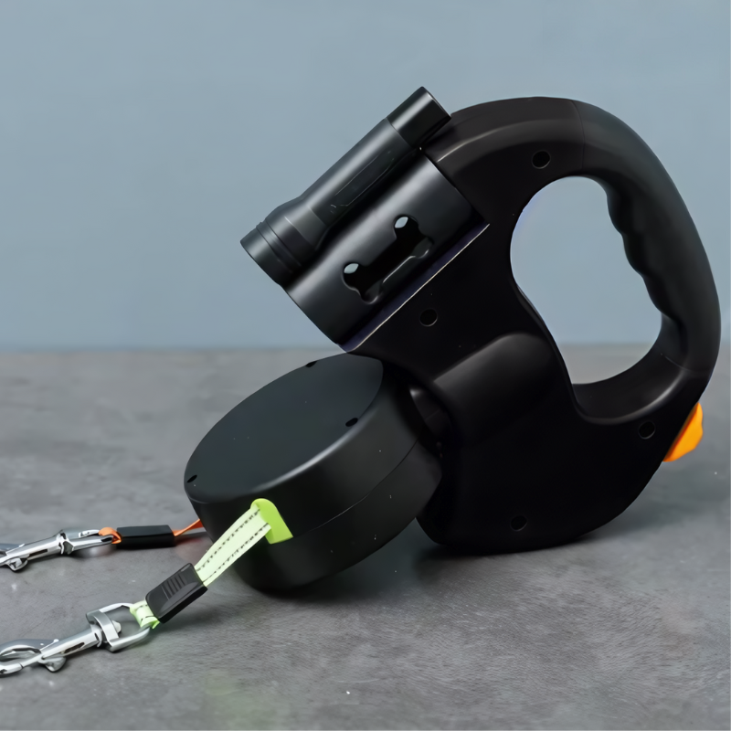 TwinLeash