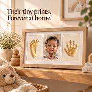 Forever Hand & Footprint Kit thumbnail 5