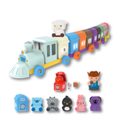 AnimalTrain thumbnail 3