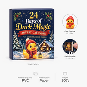 24 Days of Duck Magic Advent Calendar thumbnail 3