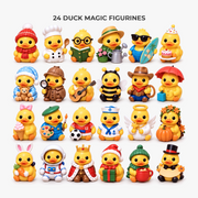 24 Days of Duck Magic Advent Calendar thumbnail 4