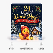 24 Days of Duck Magic Advent Calendar thumbnail 5