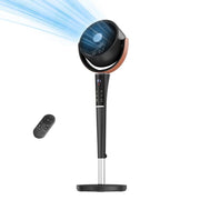 Bedroom Pedestal Fan thumbnail 1