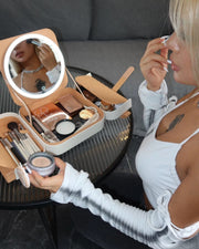 Travel Makeup Bag thumbnail 8