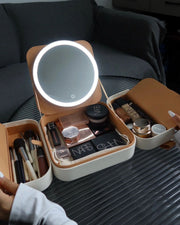 Travel Makeup Bag thumbnail 9