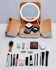 Travel Makeup Bag thumbnail 15