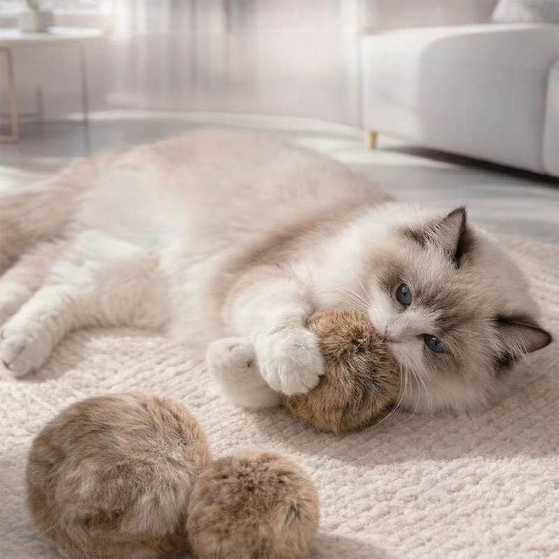 Snuggleio