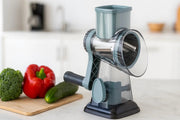 VeggieVortex 3-in-1 Rotary Slicer and Shredder thumbnail 5