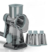 VeggieVortex 3-in-1 Rotary Slicer and Shredder thumbnail 1