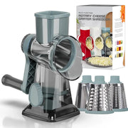 VeggieVortex 3-in-1 Rotary Slicer and Shredder thumbnail 6