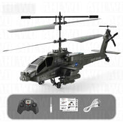 RC Helicopter Toy thumbnail 1