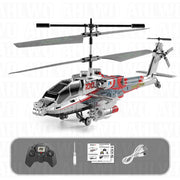 RC Helicopter Toy thumbnail 2