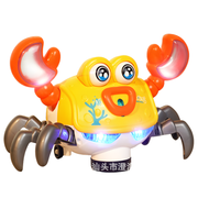 ClappyCrab thumbnail 5