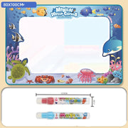Magic Water Canvas thumbnail 9