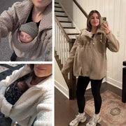 Fleece 2-in-1 thumbnail 1