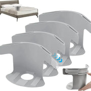 4-Pack Heavy Duty Bed Sheet Clips thumbnail 12