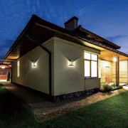 Solar Tungsten Wall Light thumbnail 11