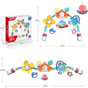 7-in-1 Sensory Development Toy thumbnail 6