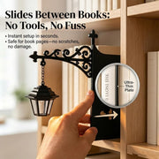 Enchanted Bookshelf Ambiance Light thumbnail 2