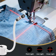 Magnetic Positioning Quilting Light for Sewing Machine thumbnail 1
