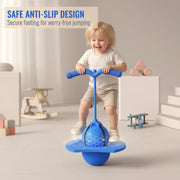 BounceBlaster — Ignite Wild Energy and Master Every Jump with Rock-Solid Confidence thumbnail 3