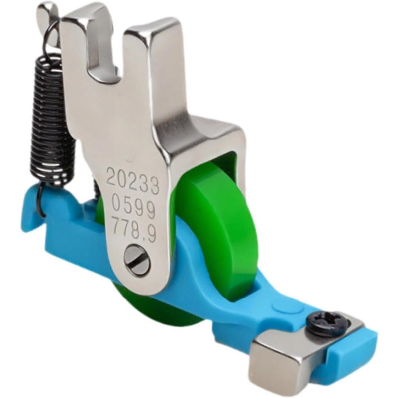 Smooth Glide Roller Foot