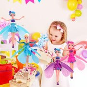 Hand Controlled Flying Fairy thumbnail 6