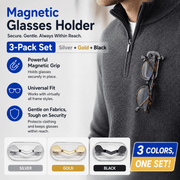 Strong Magnetic Eyewear Holder thumbnail 12