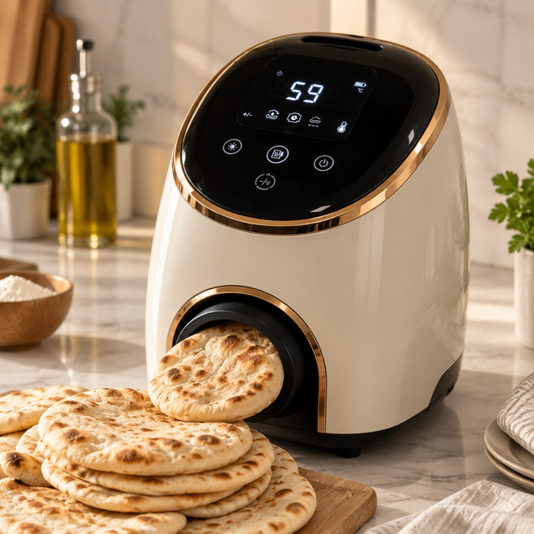 Automatic Smart Pancake Griddle Machine