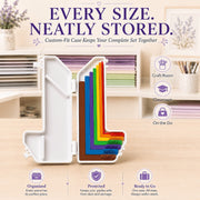 7-Size Craft Alignment Set thumbnail 2