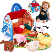 Interactive Talking Farm Animals thumbnail 6