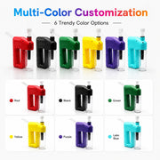 Portable Handheld Electric Filtration Device thumbnail 4