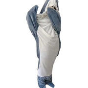 🦈SOFT SHARK PAJAMAS thumbnail 8