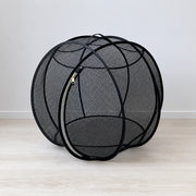 FreshAir Cat Haven – Pop-Up Mesh Playpen thumbnail 12