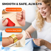 37PCS Sewing Tool Kit thumbnail 8