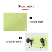 Foldable 2-in-1 Shopping Bag thumbnail 11