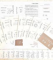 Creative Mini Sewing Book thumbnail 5
