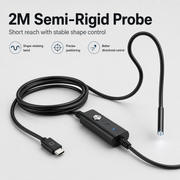 Endoscope Inspection Camera thumbnail 11