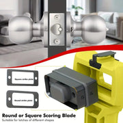 3-IN-1 Door Latch Installer thumbnail 4