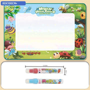 Magic Water Canvas thumbnail 6