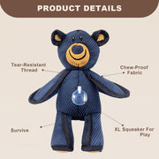 New Bear for Small Chewers thumbnail 4